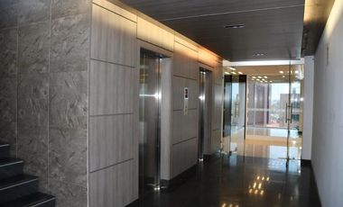 Edificio Corporativo Comercial en renta en San Miguel Chapultepec