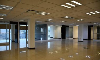 Edificio Corporativo Comercial en renta en San Miguel Chapultepec