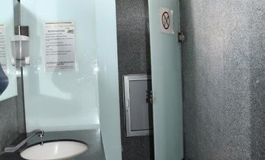 Edificio Corporativo Comercial en renta en San Miguel Chapultepec