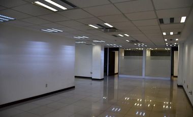 Edificio Corporativo Comercial en renta en San Miguel Chapultepec
