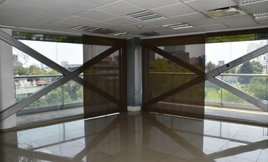 Edificio Corporativo Comercial en renta en San Miguel Chapultepec