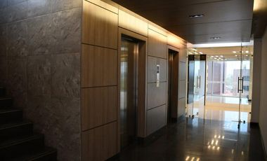 Edificio Corporativo Comercial en renta en San Miguel Chapultepec