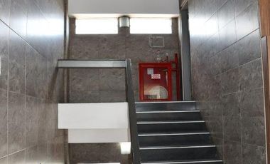 Edificio Corporativo Comercial en renta en San Miguel Chapultepec