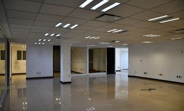 Edificio Corporativo Comercial en renta en San Miguel Chapultepec