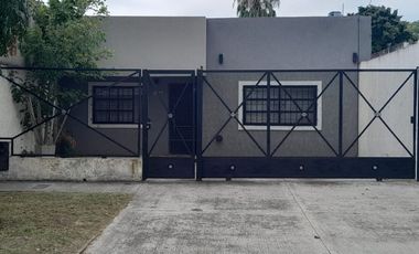 VENTA CASA 3 AMB PILETA JARDIN QUIN- JOSE MARMOL