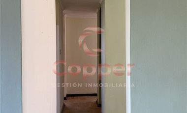 Casa en Arriendo en Entre Juan Martinez y