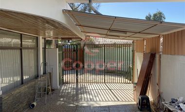 Casa en Arriendo en Entre Juan Martinez y