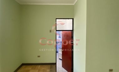 Casa en Arriendo en Entre Juan Martinez y