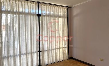 Casa en Arriendo en Entre Juan Martinez y