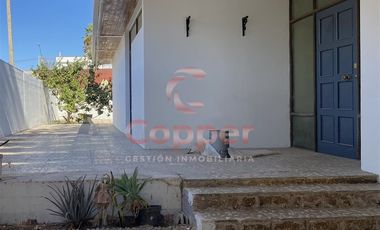 Casa en Arriendo en Entre Juan Martinez y