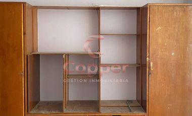 Casa en Arriendo en Entre Juan Martinez y