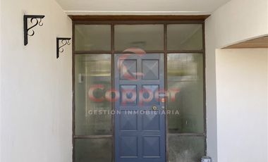 Casa en Arriendo en Entre Juan Martinez y