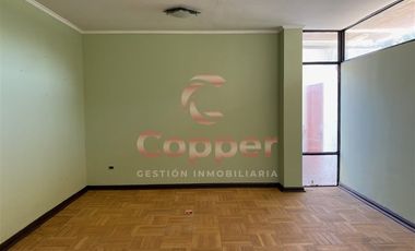 Casa en Arriendo en Entre Juan Martinez y