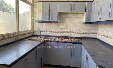 Casa en Arriendo en Entre Juan Martinez y