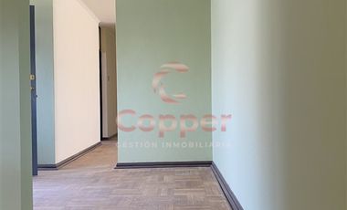 Casa en Arriendo en Entre Juan Martinez y