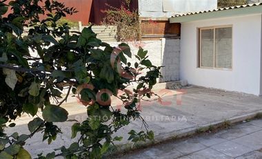 Casa en Arriendo en Entre Juan Martinez y