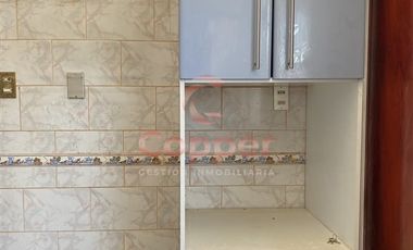 Casa en Arriendo en Entre Juan Martinez y