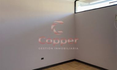 Casa en Arriendo en Entre Juan Martinez y