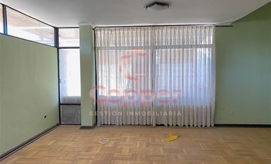 Casa en Arriendo en Entre Juan Martinez y