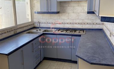 Casa en Arriendo en Entre Juan Martinez y