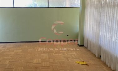 Casa en Arriendo en Entre Juan Martinez y