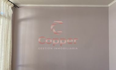 Casa en Arriendo en Entre Juan Martinez y