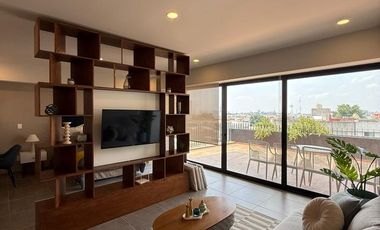 Departamento en renta en Naran León Guanajuato Zona Norte