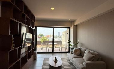 Departamento en renta en Naran León Guanajuato Zona Norte