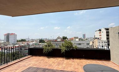 Departamento en renta en Naran León Guanajuato Zona Norte