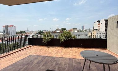 Departamento en renta en Naran León Guanajuato Zona Norte