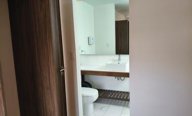 Departamento Amueblado en Renta en High Towers Lomas de Ange