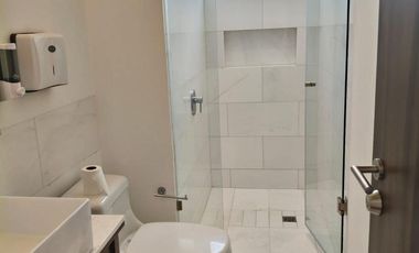 Departamento Amueblado en Renta en High Towers Lomas de Ange
