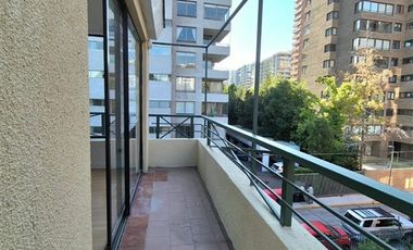 Departamento en Arriendo en Plaza Brasilia