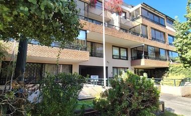 Departamento en Arriendo en Plaza Brasilia