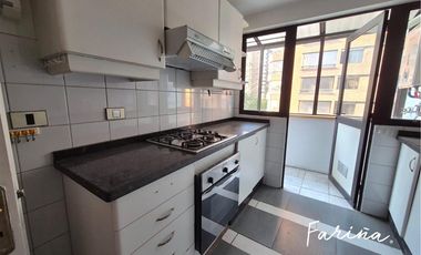 Departamento en Arriendo en Plaza Brasilia