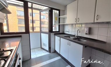 Departamento en Arriendo en Plaza Brasilia