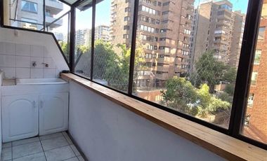 Departamento en Arriendo en Plaza Brasilia