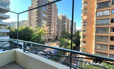Departamento en Arriendo en Plaza Brasilia