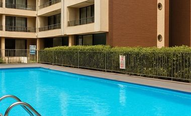 Departamento en Arriendo en Esquina Bustamante