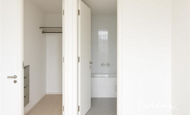 Departamento en Arriendo en Esquina Bustamante