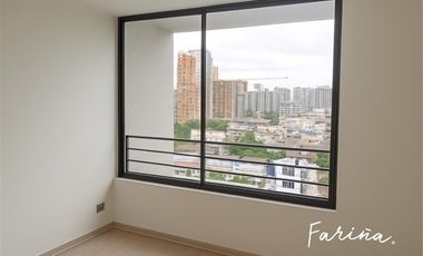 Departamento en Arriendo en Esquina Bustamante
