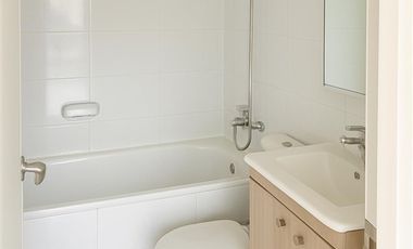 Departamento en Arriendo en Esquina Bustamante