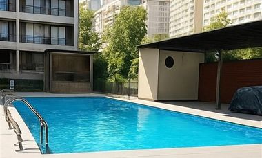 Departamento en Arriendo en Esquina Bustamante