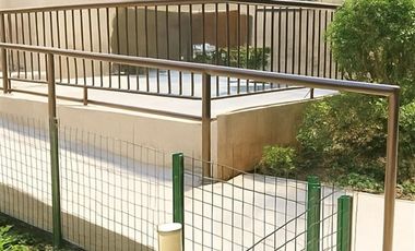 Departamento en Arriendo en Esquina Bustamante