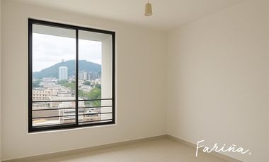 Departamento en Arriendo en Esquina Bustamante