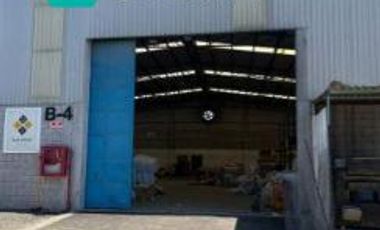 Nave Industrial en Pueblo Chipilo de Francisco Javier Mina