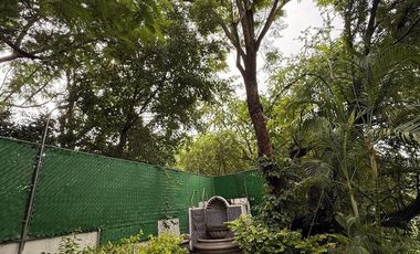 Residencia recién remodelada en Las Fincas, Jiutepec