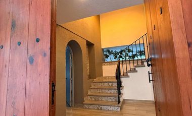 Residencia recién remodelada en Las Fincas, Jiutepec