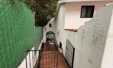 Residencia recién remodelada en Las Fincas, Jiutepec