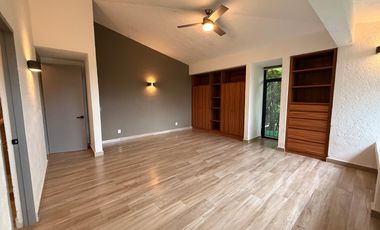 Residencia recién remodelada en Las Fincas, Jiutepec